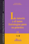 LA TUTOR�A Y EL TUTOR