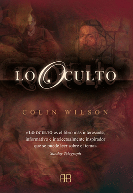LO OCULTO