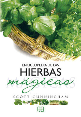 ENCICLOPEDIA DE LAS HIERBAS MGICAS
