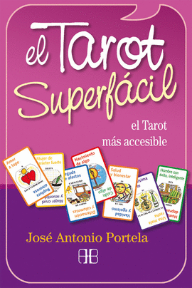 TAROT SUPERFCIL, EL (PACK)