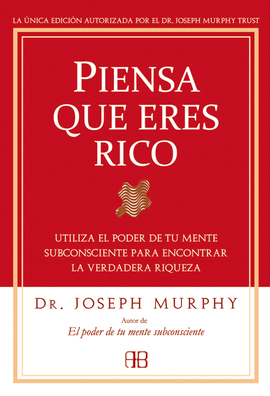PIENSA QUE ERES RICO