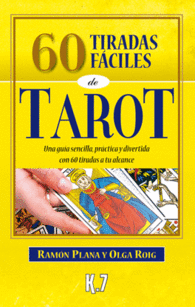 60 TIRADAS F�CILES DE TAROT