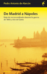 DE MADRID A N�POLES