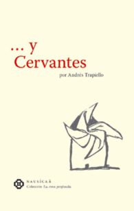 ... Y CERVANTES