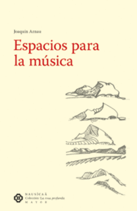 ESPACIOS PARA LA M�SICA