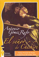 EL SE�OR DE CHESHIRE