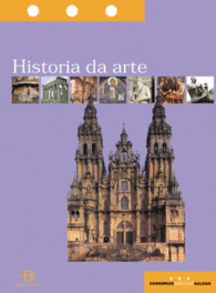 HISTORIA DA ARTE