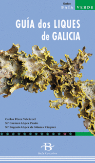 GU�A DOS LIQUES DE GALICIA