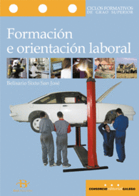 FORMACI�N E ORIENTACI�N LABORAL