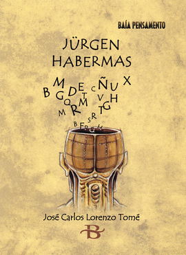 J�RGEN HABERMAS