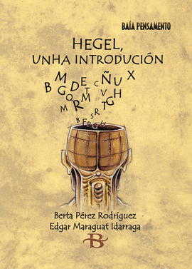 HEGEL. UNHA INTRODUCI�N