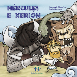H�RCULES E XERI�N