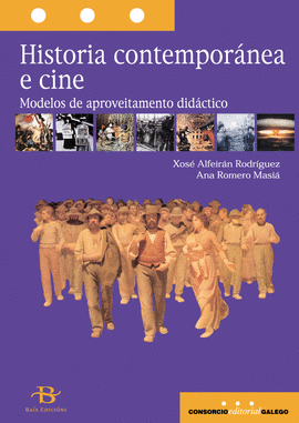 HISTORIA CONTEMPOR�NEA E CINE