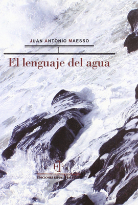 EL LENGUAJE DEL AGUA