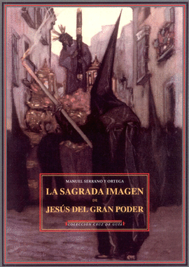 LA SAGRADA IMAGEN DE JES�S DEL GRAN PODER