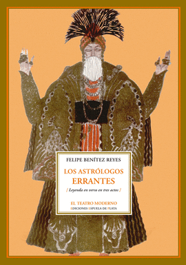 LOS ASTR�LOGOS ERRANTES