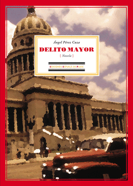 DELITO MAYOR