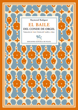BAILE DEL CONDE DE ORGEL