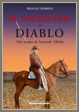 EL SACRIST�N DEL DIABLO