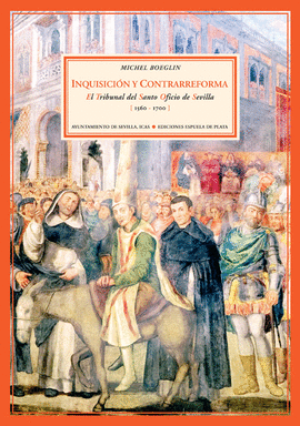 INQUISICION Y CONTRARREFORMA. E