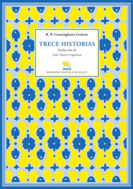 TRECE HISTORIAS