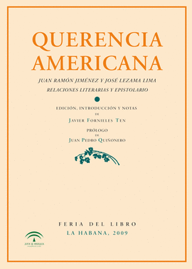 QUERENCIA AMERICANA