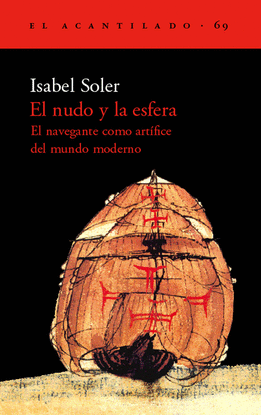 EL NUDO Y LA ESFERA