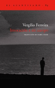 INVOCACI�N A MI CUERPO