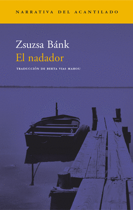EL NADADOR