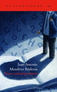 VOCES CONTEMPOR�NEAS