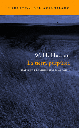 LA TIERRA PURP�REA