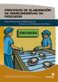 PROCESOS DE ELABORACIN DE SEMICONSERVAS DE PESCADOS