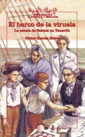 EL BARCO DE LA VIRUELA