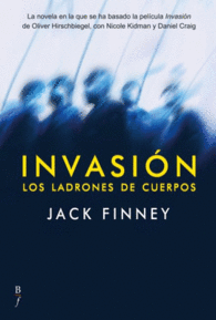 INVASI�N. LOS LADRONES DE CUERPOS
