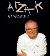 ARZAK RECETAS