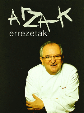 ARZAK - ERREZETAK