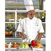 KARLOS ARGUI�ANO EN TU COCINA