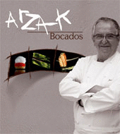 ARZAK BOCADOS