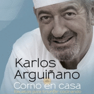 COMO EN CASA    COCINA RECETAS