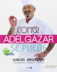 COMER Y ADELGAZAR SE PUEDE