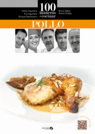 100 MANERAS DE COCINAR POLLO