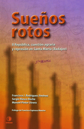 SUEOS ROTOS