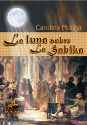 LA LUNA SOBRE LA SABIKA