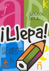 LLEPA EL CUENTO DE ABCD