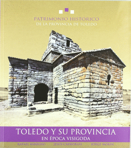 TOLEDO Y SU PROVINCIA