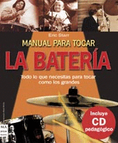 MANUAL PARA TOCAR LA BATER�A