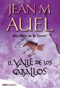 EL VALLE DE LOS CABALLOS