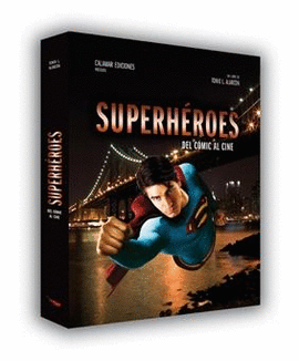 SUPERH�ROES