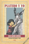 PLATERO Y YO. ILUSTRADO POR PACHI E IDIGORAS