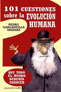 101 CUESTIONES SOBRE LA EVOLUCIN HUMANA